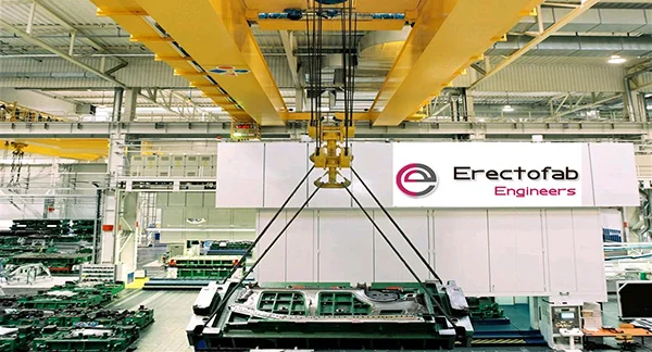 Hydraulic crane, Heavy duty crane, Ahmedabad, Gujarat