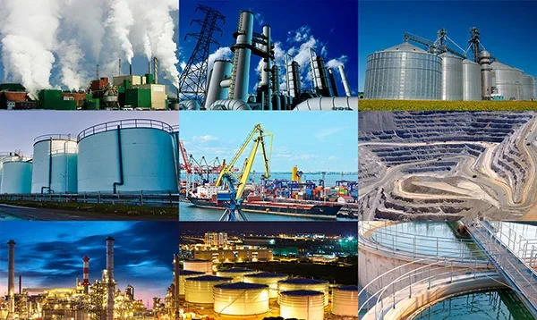Crane Hiring Service Gujarat