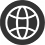 Web contact icon
